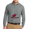 Silk Touch Long Sleeve Polo Thumbnail