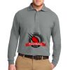 Silk Touch Long Sleeve Polo Thumbnail