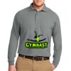 Silk Touch Long Sleeve Polo Thumbnail