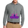 Silk Touch Long Sleeve Polo Thumbnail