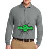 Silk Touch Long Sleeve Polo Thumbnail