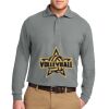Silk Touch Long Sleeve Polo Thumbnail