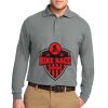 Silk Touch Long Sleeve Polo Thumbnail