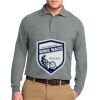 Silk Touch Long Sleeve Polo Thumbnail
