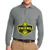 Silk Touch Long Sleeve Polo Thumbnail