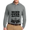 Silk Touch Long Sleeve Polo Thumbnail