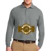 Silk Touch Long Sleeve Polo Thumbnail