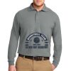 Silk Touch Long Sleeve Polo Thumbnail