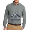 Silk Touch Long Sleeve Polo Thumbnail