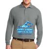 Silk Touch Long Sleeve Polo Thumbnail