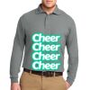 Silk Touch Long Sleeve Polo Thumbnail