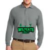Silk Touch Long Sleeve Polo Thumbnail