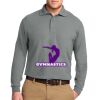 Silk Touch Long Sleeve Polo Thumbnail